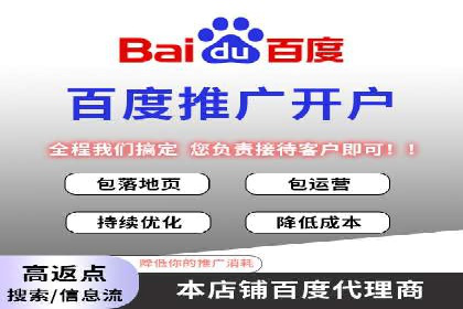 百度竞价账户托管成功案例，揭秘广告投放秘诀